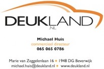 DEUKland logo 