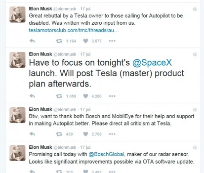 Tesla baas 