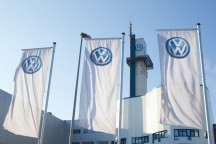 Volkswagen registreerde in oktober de meeste nieuwe auto’s, gevolgd door Peugeot en Opel. '