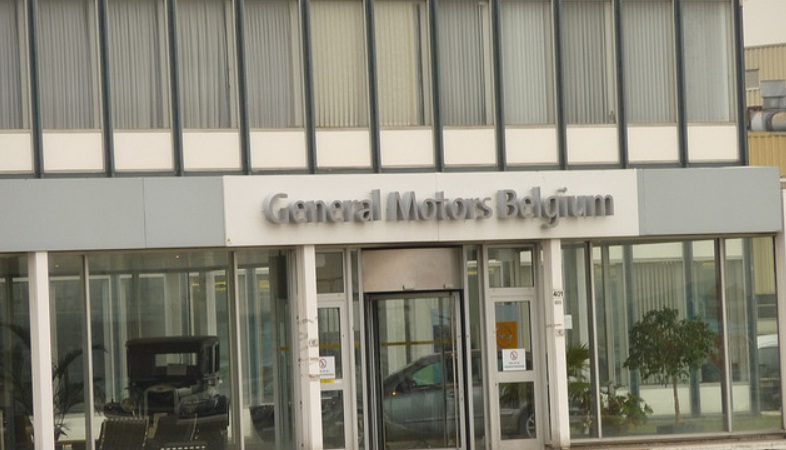 België onderzoekt gesjoemel bij Opel