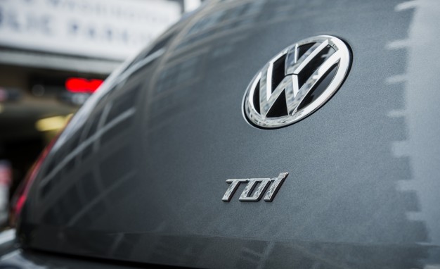 Vraag naar VW-diesels trekt in Duitsland aan