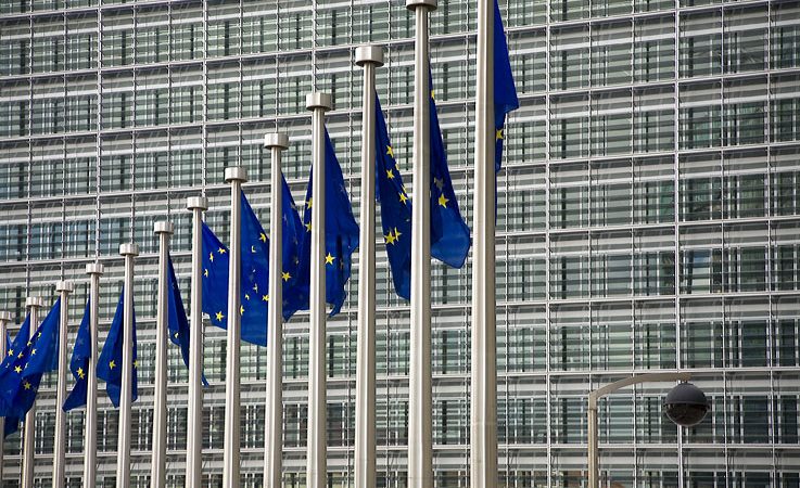 Brussel wil toegang tot Schengengebied tijdelijk sluiten