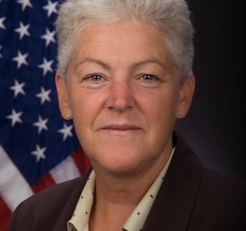 Gina McCarthy - EPA