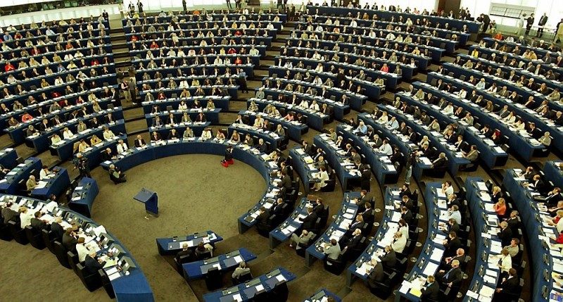 Europees Parlement - emissienormen - NOx