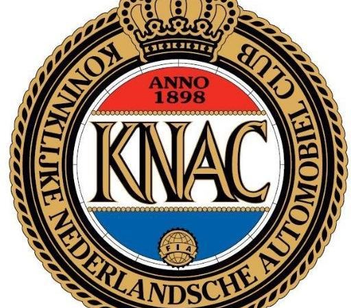 KNAC logo
