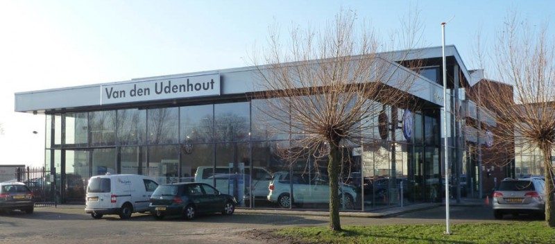 Van den Udenhout koopt sales Autopon Lease