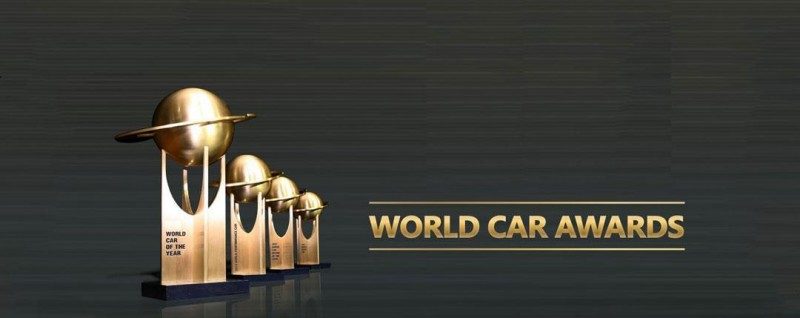 world car of the year 2016