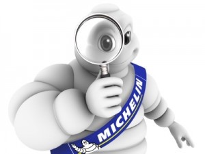 Michelin onderstreept transparantie bij bandentests