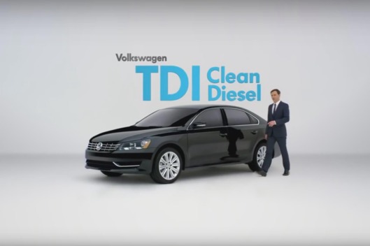 Poll AM: VW’s reputatie is niet blijvend beschadigd door dieselgate