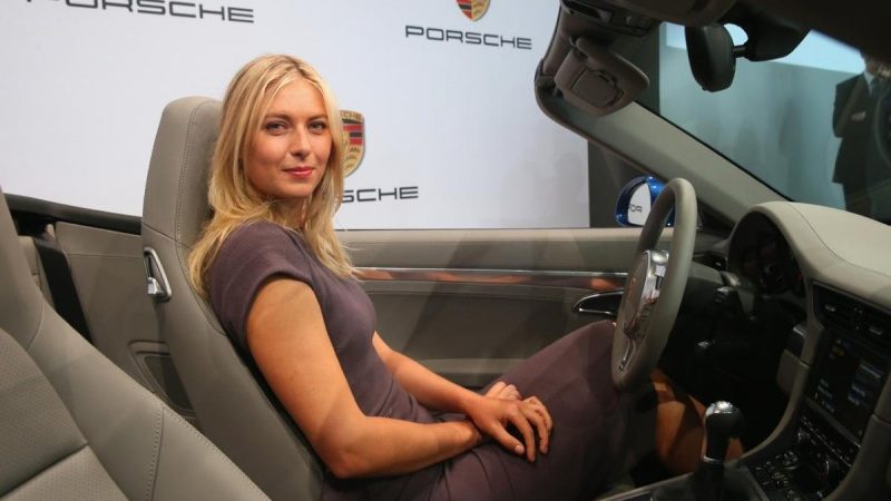 Onderzoek Neurensics: Porsche rijden is potentieel verslavend