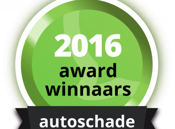 Autoschade Awards uitgereikt