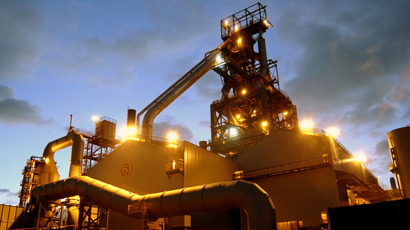 Tata Steel overweegt verkoop Britse staalfabrieken