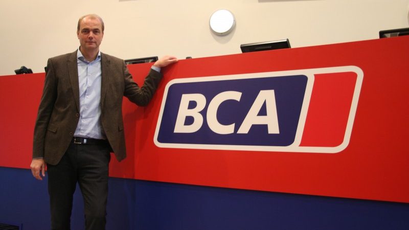 BCA wil verkooptraject uit handen nemen