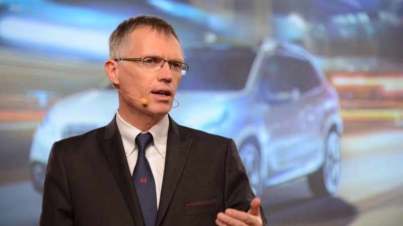 Peugeot en Citroën twijfelen over Autosalon Parijs