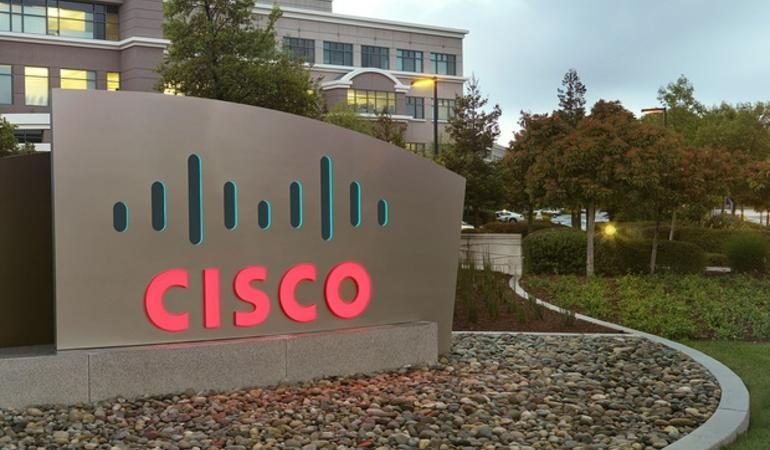 Hyundai met Cisco in ‘connectivity’