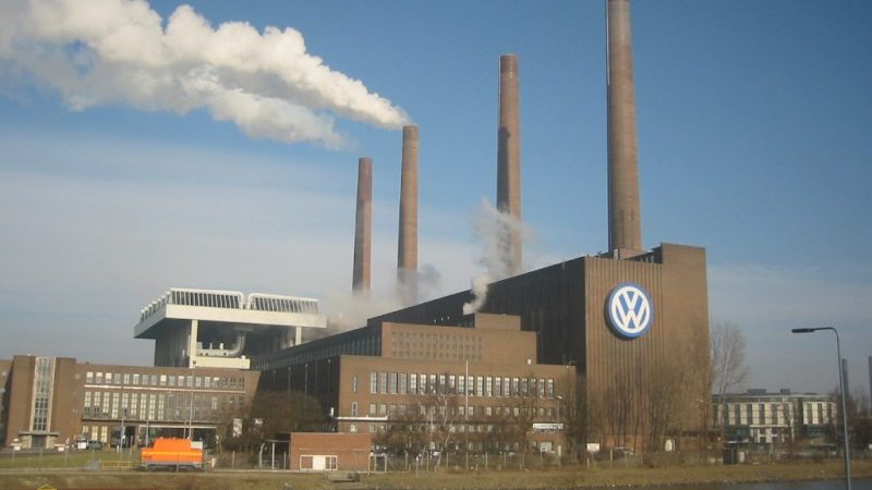 VW zet 16,4 miljard opzij voor dieselgate