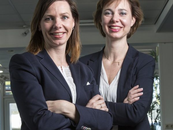'De Dames van Hurkmans' openen autobedrijf voor en door vrouwen