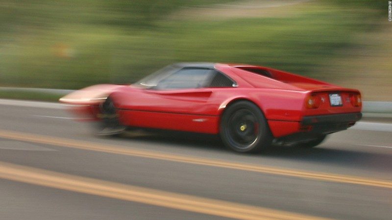 EV-Nieuws: Elektrische Ferrari toch een feit