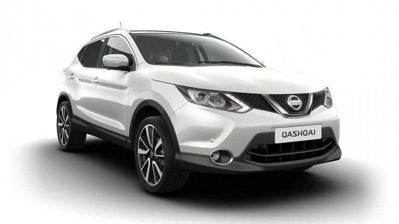 Zuid-Korea laat Nissan Qashqai terugroepen