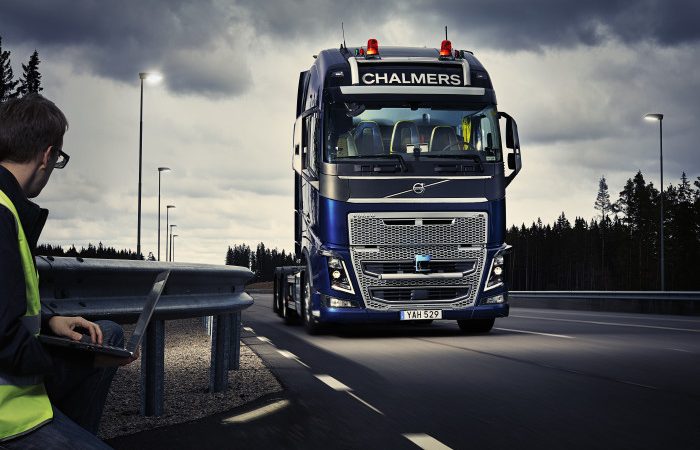 Truckbouwer Volvo ziet moeilijkere markt