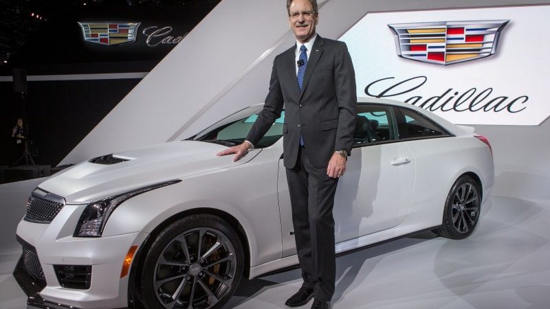 Cadillac wil over op virtuele dealer