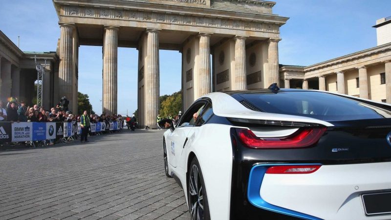 ‘Duitsland doet benzine en diesel vanaf 2030 in de ban’