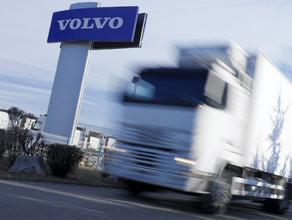 Volvo zet meer opzij voor komende kartelboete