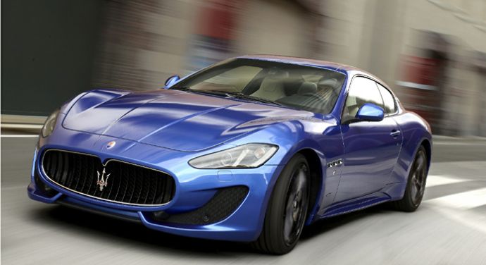 Fiat Chrysler roept duizenden Maserati's terug