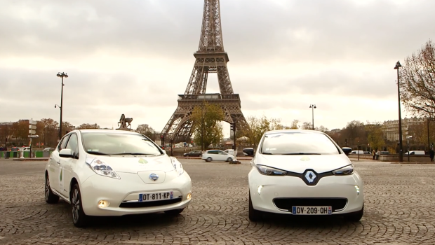Synergiedoelstelling Renault-Nissan loopt voor op schema