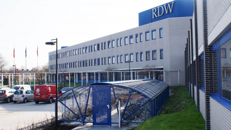 RDW hervat keuren importvoertuigen