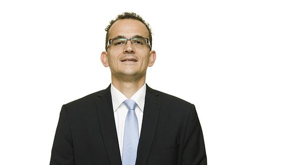 Tom Adams Europees directeur vervangingsmarkt Bridgestone