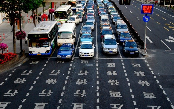 China roept meer dan 9 miljoen auto’s terug