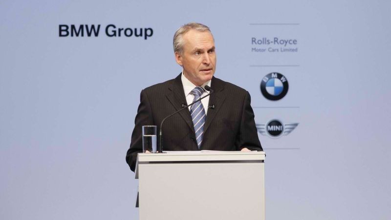 BMW zet nieuwe verkooprecords neer