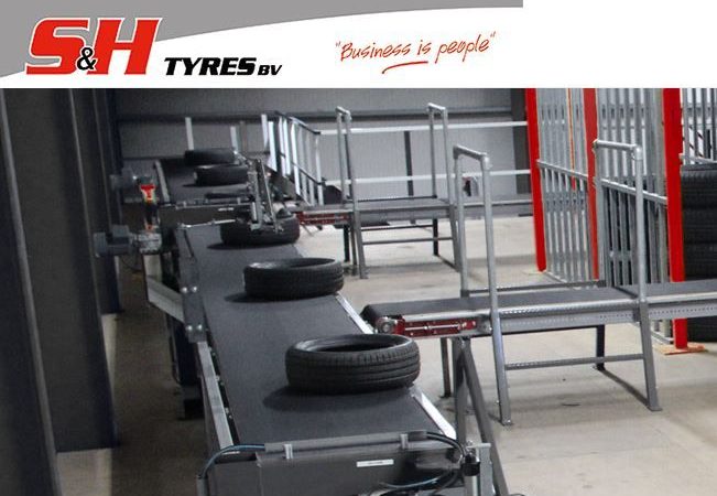 S&H Tyres