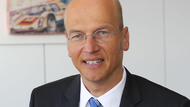 Harald Kröger