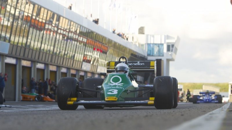 AM-weekendtip Historic Grand Prix Zandvoort 2016