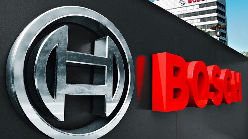 Bosch verder onder druk in ‘dieselgate’