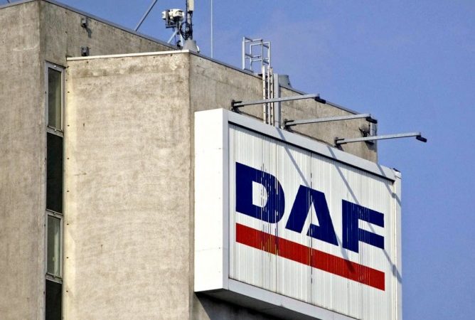 DAF kan Haagse subsidies houden
