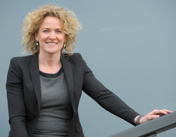 Petra Vijverberg nieuwe directeur Volkswagen Nederland