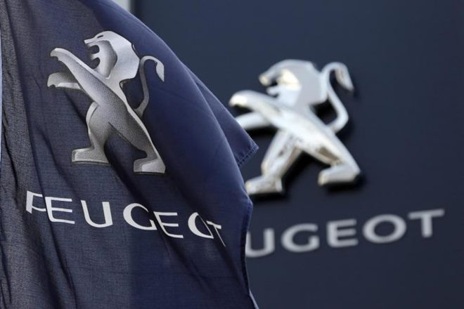 Peugeot 3d