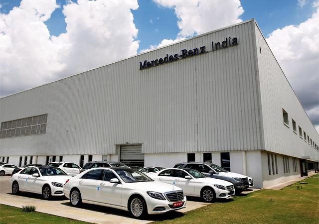 India haalt Zuid-Korea in als autoproducent