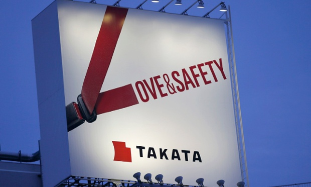 Honda meldt 11e dode door Takata-airbag in VS