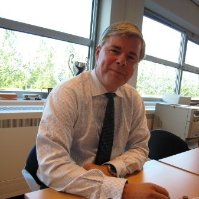 Matthijs Verhaar nieuwe directeur Profile