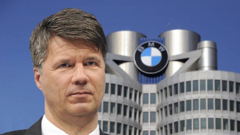 BMW ziet winst en marge dalen