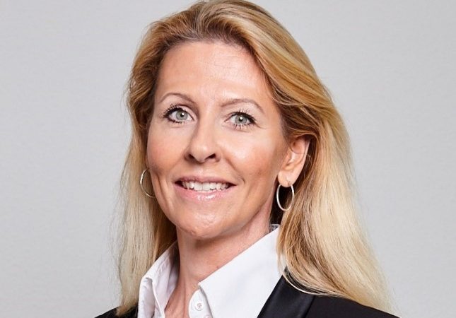 Karen van den Boom nieuwe algemeen directeur Sixt Benelux