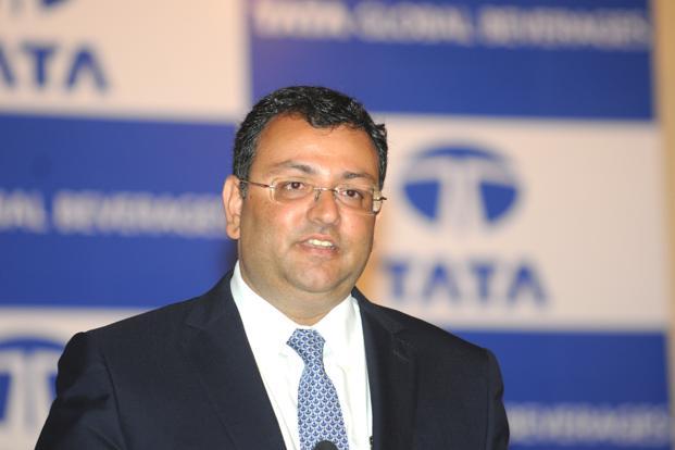 Tata Motors staat achter gewipte topman