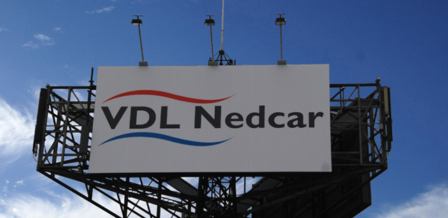 Nieuw contract VDL NedCar met BMW