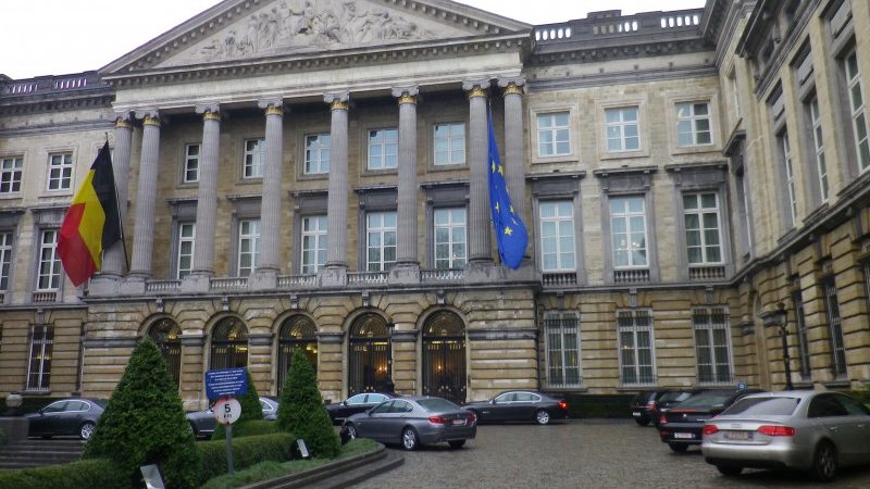 Brussel wil landen aanpakken over dieselgate