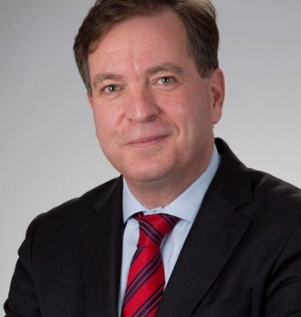 Cooper benoemt Jaap van Wessum tot Sales Director Europe