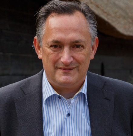 John Heller nieuwe CEO van Louwman Group